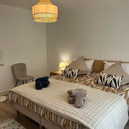 Maison d'hôtes Jumapi House 3*