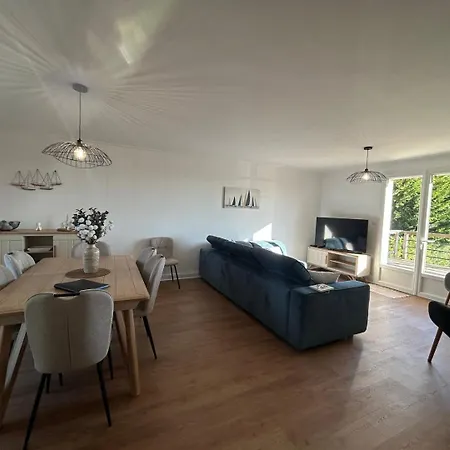 Jumapi House * Fontaine-le-Comte