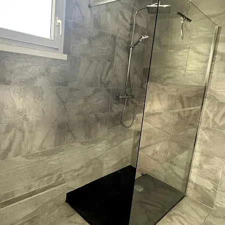 Jumapi House Pensjonat