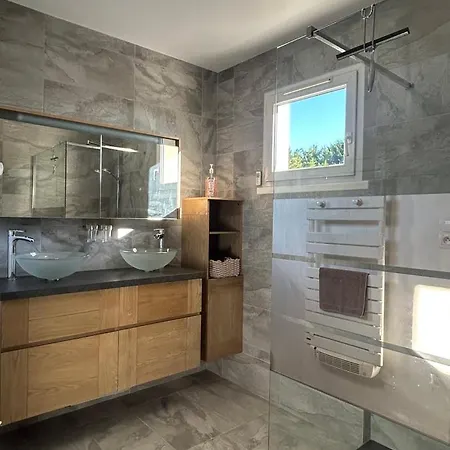 Pensjonat Jumapi House