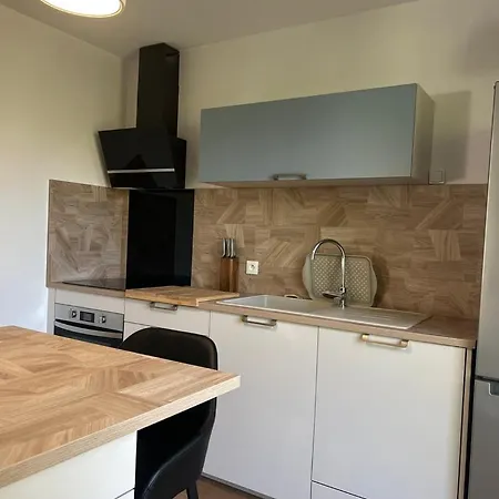 Pensjonat Jumapi House