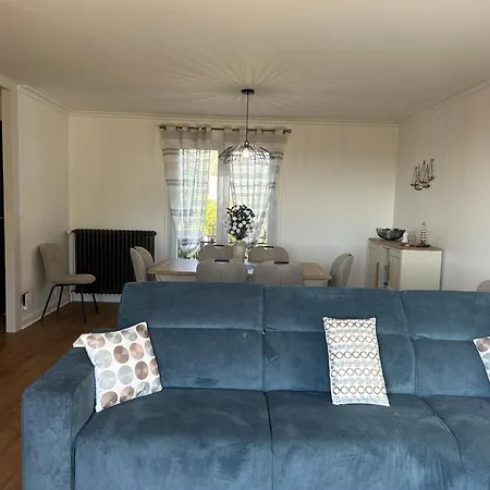 Jumapi House Pensjonat