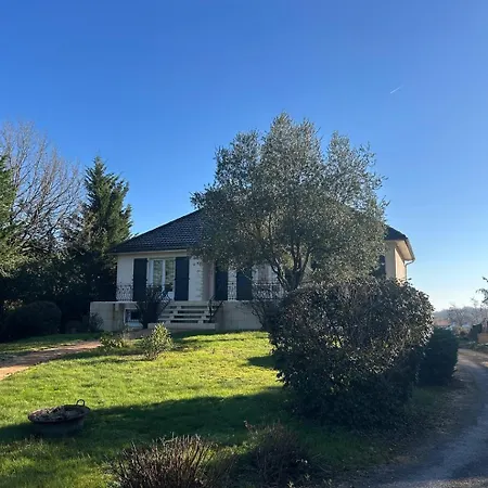 Jumapi House