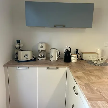 Jumapi House 3* Fontaine-le-Comte