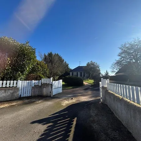 Pensjonat Jumapi House