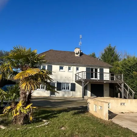 Jumapi House Pensjonat