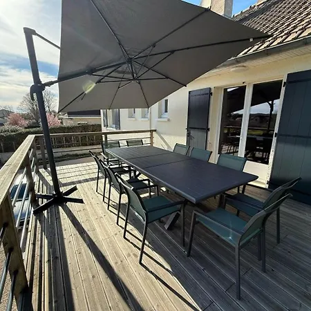 Jumapi House Pensjonat