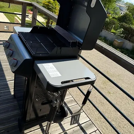 Jumapi House 3* Fontaine-le-Comte