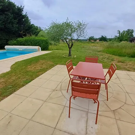 Jumapi House Fontaine-le-Comte