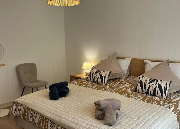 Gasthof Jumapi House 3*