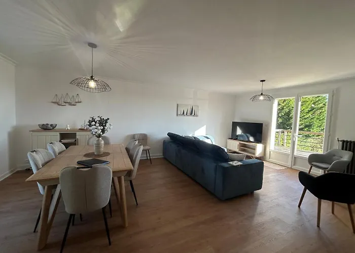 Jumapi House 3* Fontaine-le-Comte