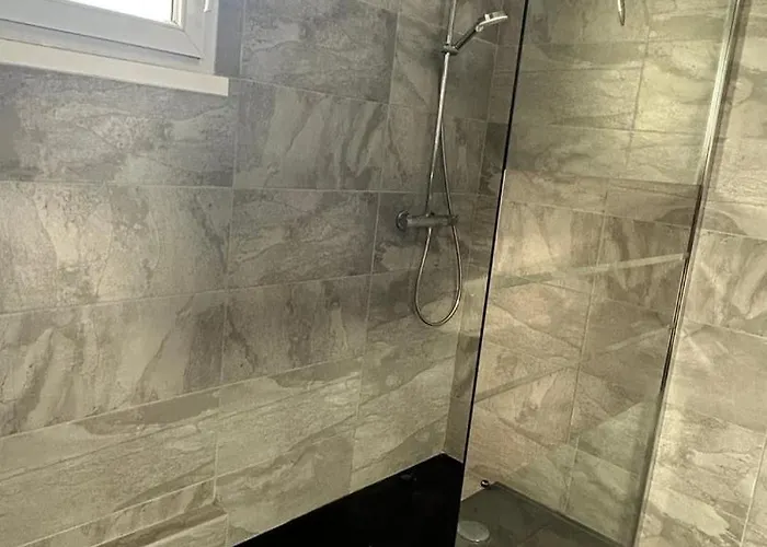 Jumapi House Guest house