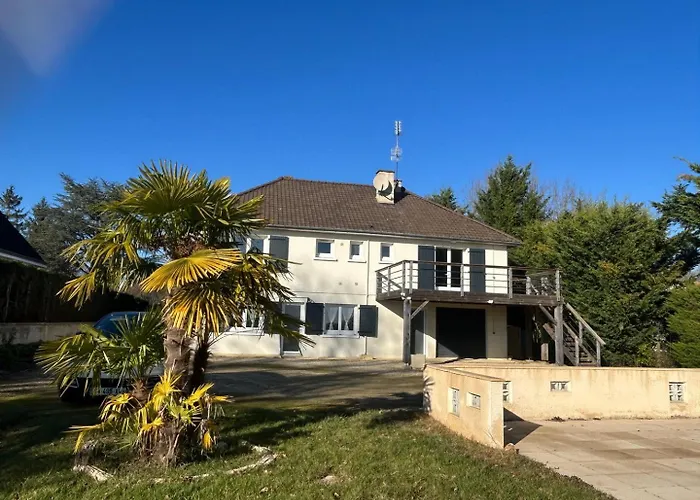 Jumapi House Gasthof