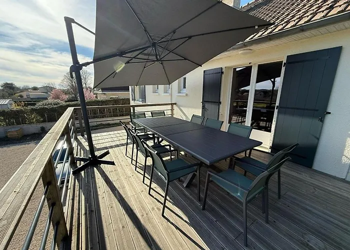 Jumapi House Gasthof