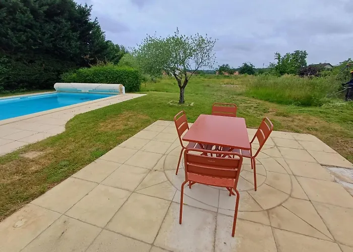 Jumapi House Fontaine-le-Comte